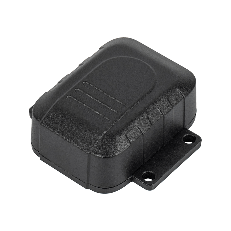 Custodia per strumenti chiusa e durevole