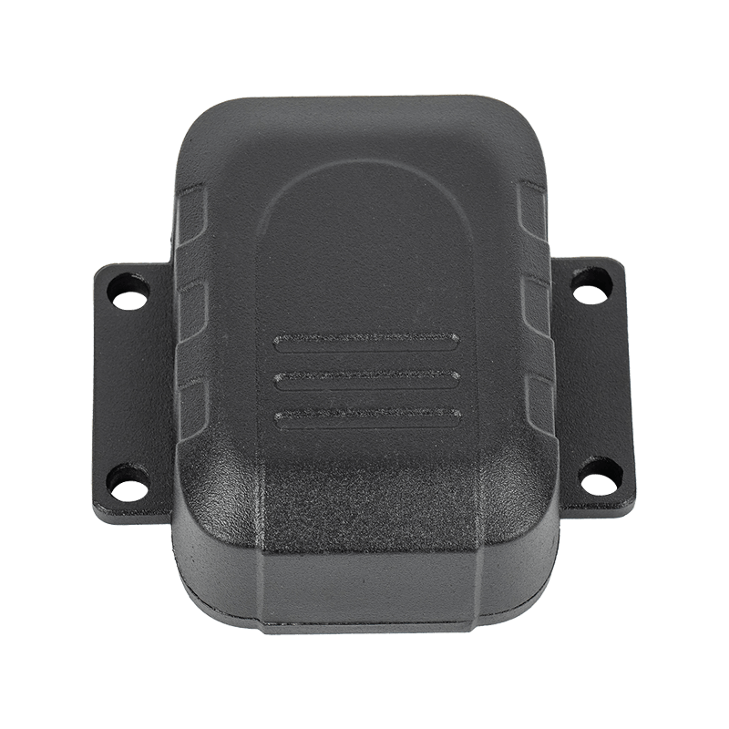 Custodia per strumenti chiusa e durevole