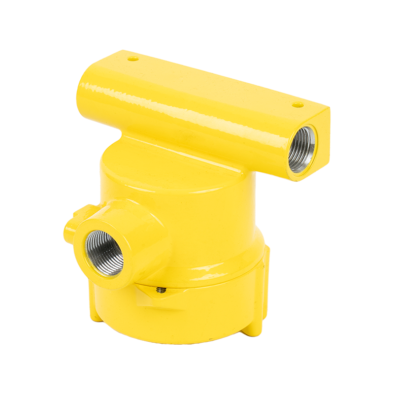 Custodie per strumenti industriali