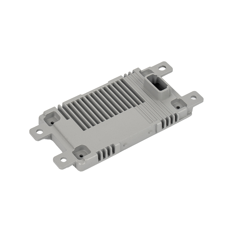 Componenti di ricarica wireless integrati per auto