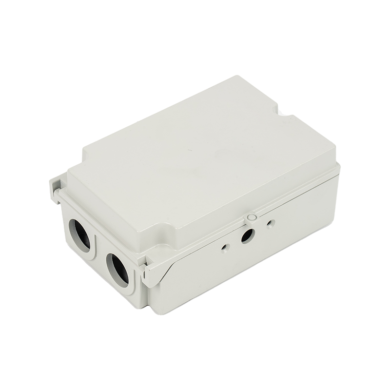 Involucri per strumenti resistenti alla corrosione