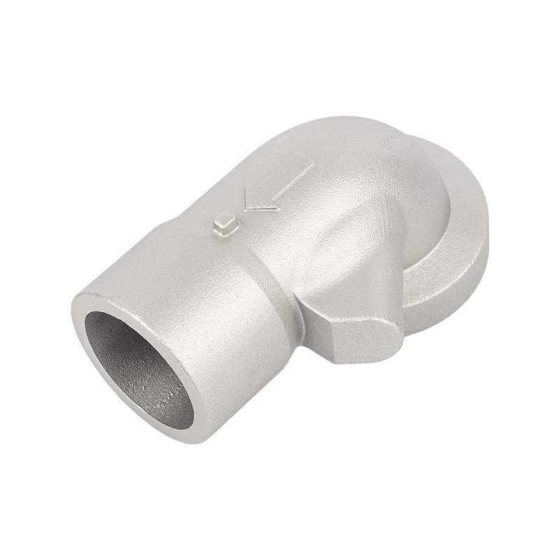 Getti in lega di alluminio resistenti alle alte temperature Getti in lega di alluminio resistenti alle alte temperature