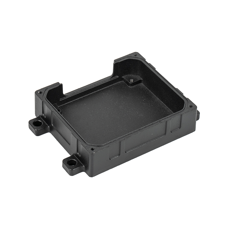Custodie protettive in metallo per strumenti