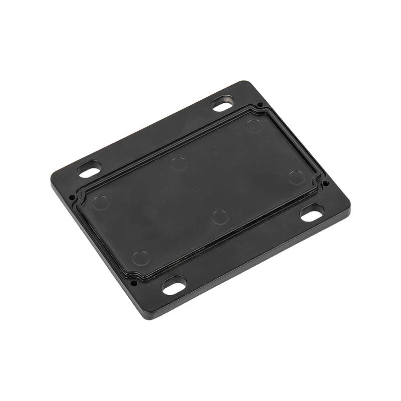Custodie per strumenti resistenti agli urti