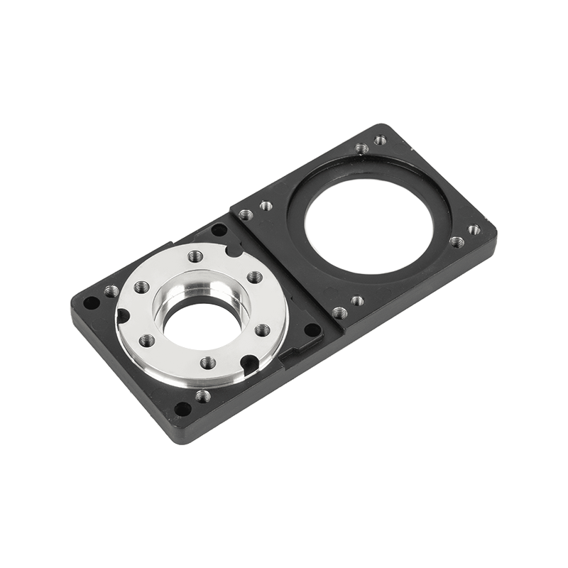 Custodie per strumenti industriali in metallo